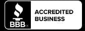 BBB Accredited Business